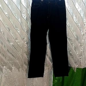Wildwest Men's Blue Jeans. Size W34. Brand New. Double Stitching.